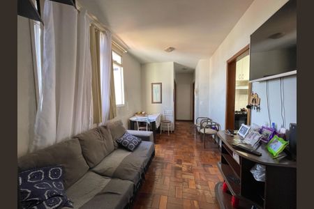 Apartamento à venda com 126m², 2 quartos e 1 vagaSala 1