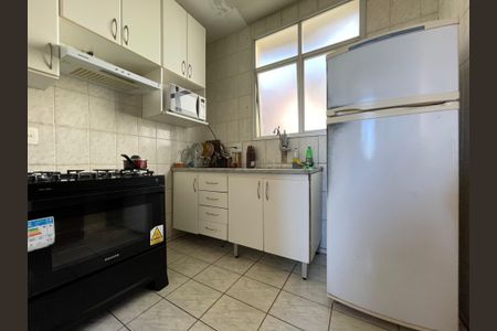 Apartamento à venda com 126m², 2 quartos e 1 vagaCozinha