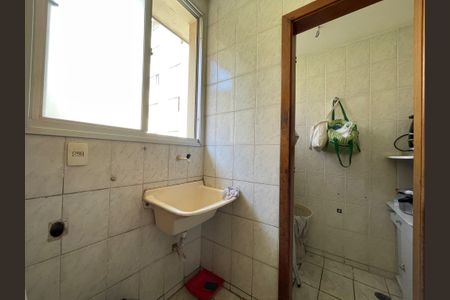 Apartamento à venda com 126m², 2 quartos e 1 vagaÁrea de Serviço