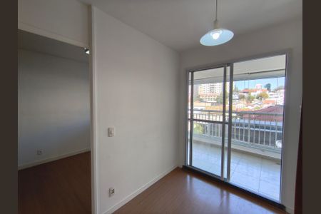 Apartamento para alugar com 37m², 1 quarto e sem vagaSala