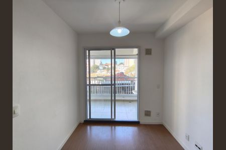 Apartamento para alugar com 37m², 1 quarto e sem vagaSala
