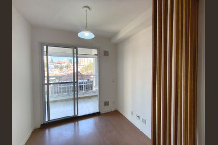 Apartamento para alugar com 37m², 1 quarto e sem vagaSala
