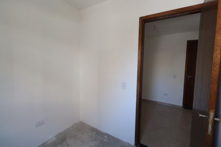 Apartamento à venda com 40m², 2 quartos e sem vagaQuarto 2