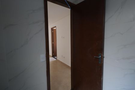 Apartamento à venda com 40m², 2 quartos e sem vagaBanheiro