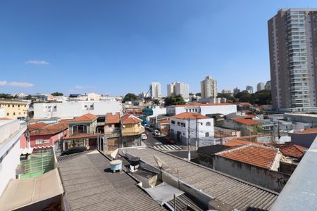 Apartamento à venda com 40m², 2 quartos e sem vagaTerraço