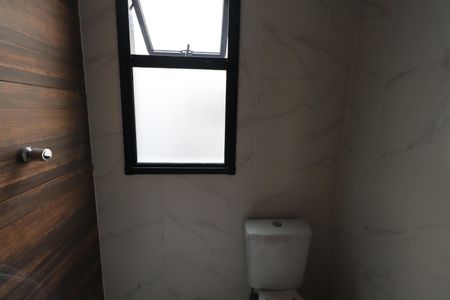 Apartamento à venda com 40m², 2 quartos e sem vagaBanheiro