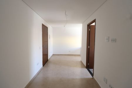 Apartamento à venda com 40m², 2 quartos e sem vagaSala