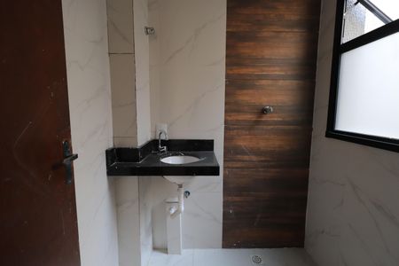 Apartamento à venda com 40m², 2 quartos e sem vagaBanheiro