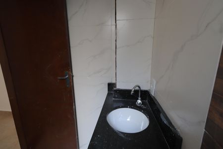 Apartamento à venda com 40m², 2 quartos e sem vagaBanheiro