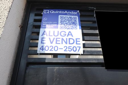 Apartamento à venda com 40m², 2 quartos e sem vagaPlaquinha