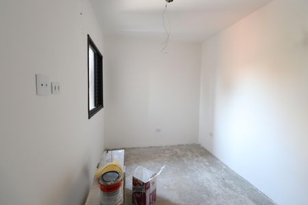 Apartamento à venda com 40m², 2 quartos e sem vagaQuarto 1