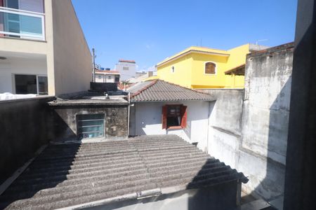 Apartamento à venda com 40m², 2 quartos e sem vagaCozinha e Área de Serviço