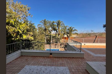 Casa de condomínio à venda com 860m², 4 quartos e 4 vagas Casa de condomínio à venda com 860m², 4 quartos e 4 vagasVaranda