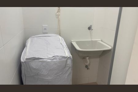 Studio à venda com 32m², 1 quarto e sem vaga Studio à venda com 32m², 1 quarto e sem vagaÁrea de Serviço