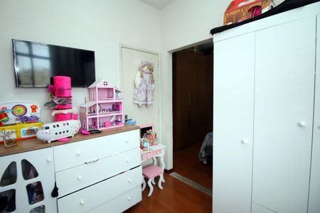 Apartamento à venda com 90m², 2 quartos e 1 vagaQuarto 2