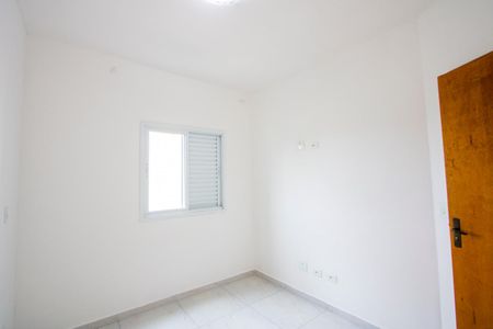 Quarto 1 de apartamento à venda com 2 quartos, 92m² em Vila Vilma, Santo André