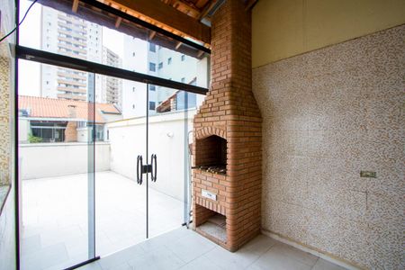 Apartamento à venda com 92m², 2 quartos e 1 vaga Apartamento à venda com 92m², 2 quartos e 1 vagaÁrea de serviço/Espaço gourmet