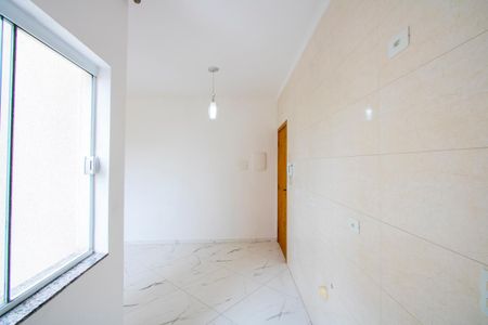 Apartamento à venda com 92m², 2 quartos e 1 vaga Apartamento à venda com 92m², 2 quartos e 1 vagaCozinha