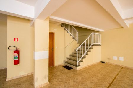 Apartamento à venda com 92m², 2 quartos e 1 vaga Apartamento à venda com 92m², 2 quartos e 1 vagaGaragem