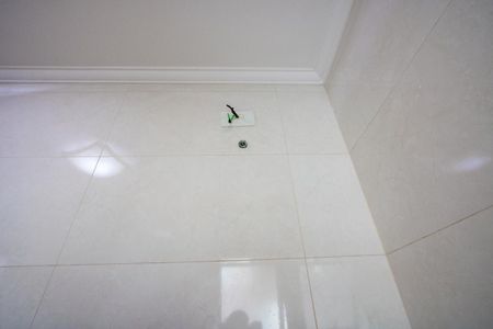 Apartamento à venda com 92m², 2 quartos e 1 vaga Apartamento à venda com 92m², 2 quartos e 1 vagaBanheiro social 2