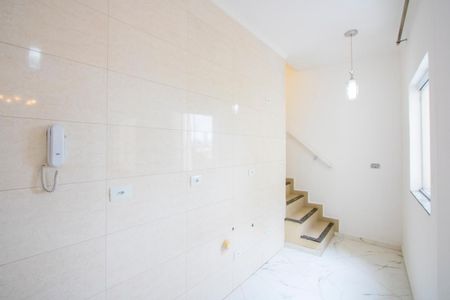 Apartamento à venda com 92m², 2 quartos e 1 vaga Apartamento à venda com 92m², 2 quartos e 1 vagaCozinha
