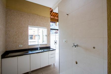Apartamento à venda com 92m², 2 quartos e 1 vaga Apartamento à venda com 92m², 2 quartos e 1 vagaÁrea de serviço/Espaço gourmet