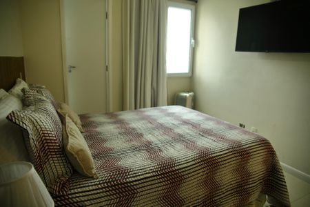 Apartamento à venda com 93m², 2 quartos e 2 vagasSuite