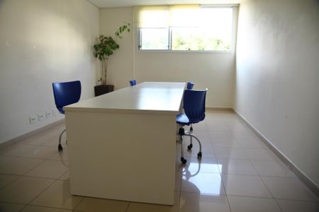 Apartamento à venda com 93m², 2 quartos e 2 vagasÁrea comum