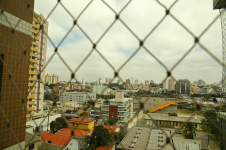 Apartamento à venda com 93m², 2 quartos e 2 vagasVista/Quarto 