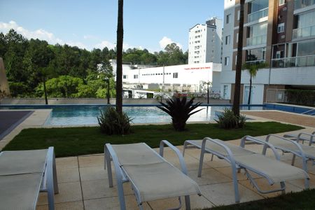 Apartamento à venda com 93m², 2 quartos e 2 vagasÁrea comum