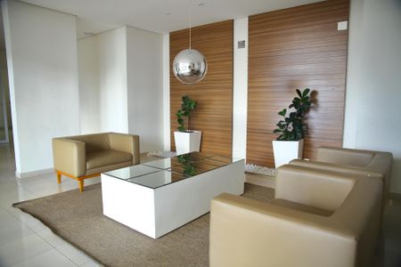 Apartamento à venda com 93m², 2 quartos e 2 vagasÁrea comum