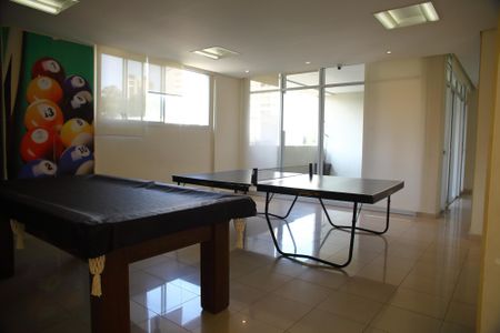 Apartamento à venda com 93m², 2 quartos e 2 vagasÁrea comum