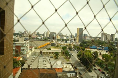 Apartamento à venda com 93m², 2 quartos e 2 vagasVista/Suite