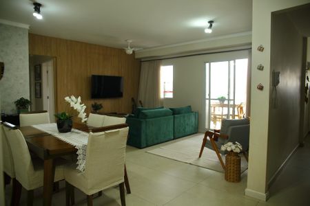 Apartamento à venda com 93m², 2 quartos e 2 vagasÁrea comum