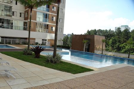 Apartamento à venda com 93m², 2 quartos e 2 vagasÁrea comum