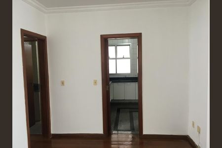 Apartamento à venda com 240m², 3 quartos e 2 vagasCorredor