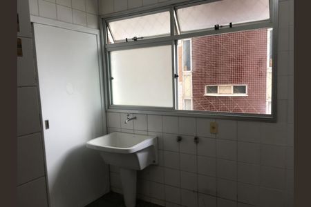 Apartamento à venda com 240m², 3 quartos e 2 vagasÁrea de Serviço