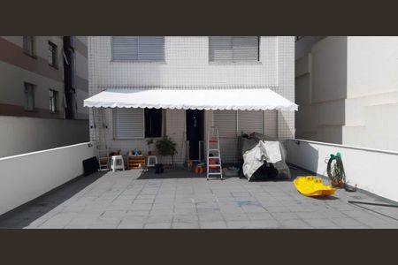 Apartamento à venda com 240m², 3 quartos e 2 vagasÁrea comum