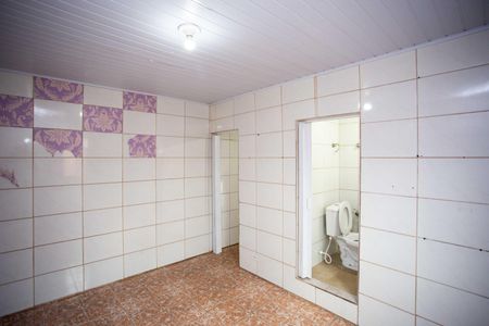 Studio de casa à venda com 1 quarto, 45m² em Conceição, Diadema