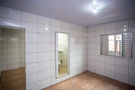 Studio de casa à venda com 1 quarto, 45m² em Conceição, Diadema