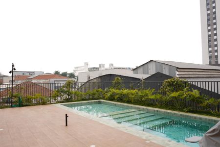 Apartamento à venda com 38m², 1 quarto e sem vagaÁrea comum