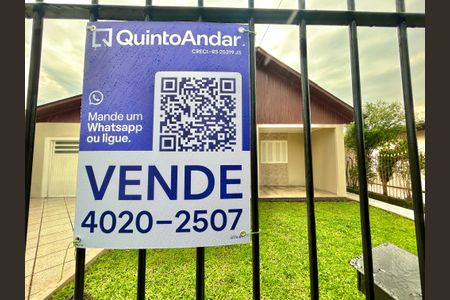 Casa à venda com 141m², 3 quartos e 2 vagas Casa à venda com 141m², 3 quartos e 2 vagasPlaca