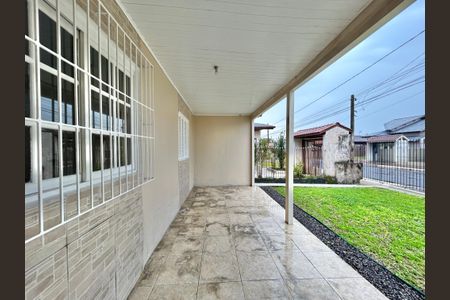 Casa à venda com 141m², 3 quartos e 2 vagas Casa à venda com 141m², 3 quartos e 2 vagasÁrea Externa