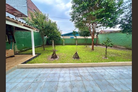 Casa à venda com 141m², 3 quartos e 2 vagas Casa à venda com 141m², 3 quartos e 2 vagasÁrea Externa