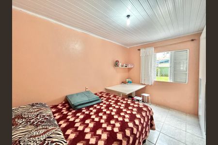 Casa à venda com 141m², 3 quartos e 2 vagas Casa à venda com 141m², 3 quartos e 2 vagasQuarto 3