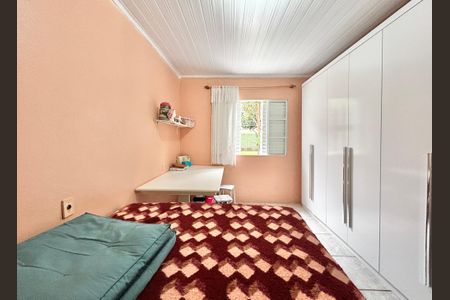Casa à venda com 141m², 3 quartos e 2 vagas Casa à venda com 141m², 3 quartos e 2 vagasQuarto 3