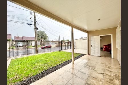 Casa à venda com 141m², 3 quartos e 2 vagas Casa à venda com 141m², 3 quartos e 2 vagasÁrea Externa