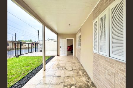 Casa à venda com 141m², 3 quartos e 2 vagas Casa à venda com 141m², 3 quartos e 2 vagasÁrea Externa