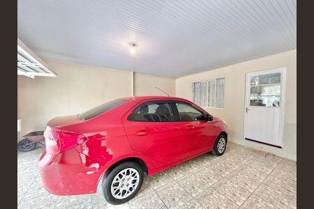 Casa à venda com 141m², 3 quartos e 2 vagas Casa à venda com 141m², 3 quartos e 2 vagasGaragem