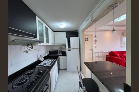 Apartamento à venda com 68m², 2 quartos e sem vaga Apartamento à venda com 68m², 2 quartos e sem vagaCozinha